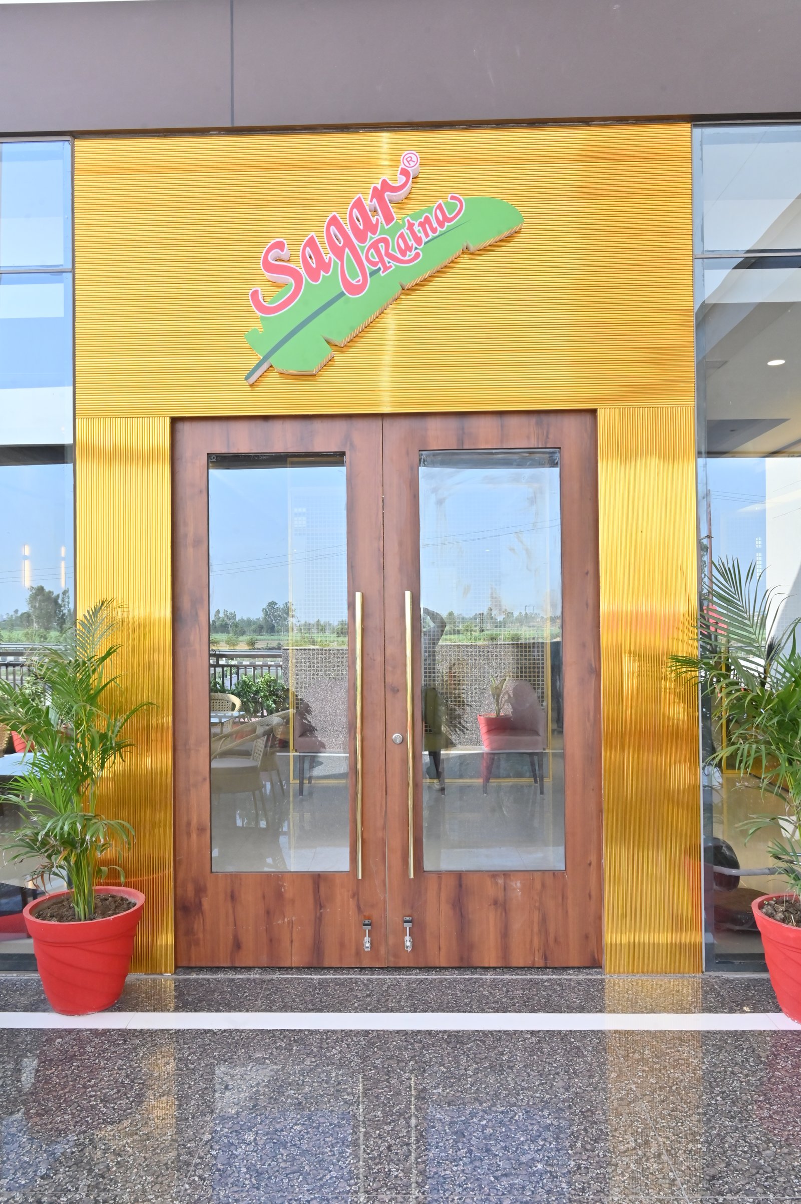 RK Plaza Sagar Ratna